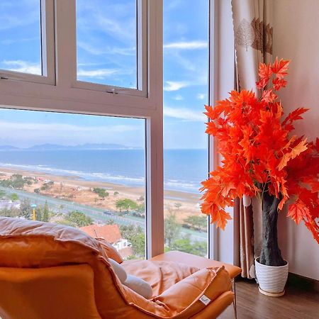 Mermaid Seaview Vung Tau - Khang Apartment 1 Exterior photo